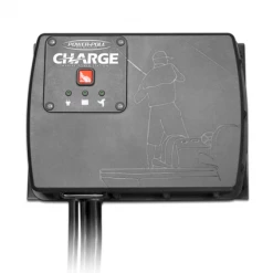Power Pole Charge Marine Power Management System
