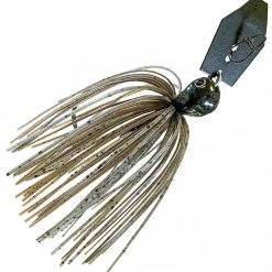 Pitman Creek Z-Man JackHammer Chatterbait Best Sellers