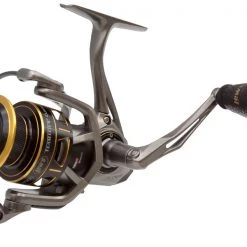 Team Lew's Custom Pro Speed Spin 2000 Spinning Reels