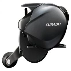 Shimano/GLoomis Casting Reels CURADO 300K HG (6.6:1)