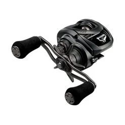 DAIWA Casting Reels TATULA ELITE PITCHIN' FLIPPIN' 103XS 8.1:1