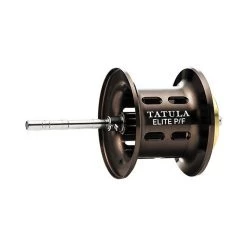 DAIWA Casting Reels TATULA ELITE PITCHIN' FLIPPIN' 103XS 8.1:1