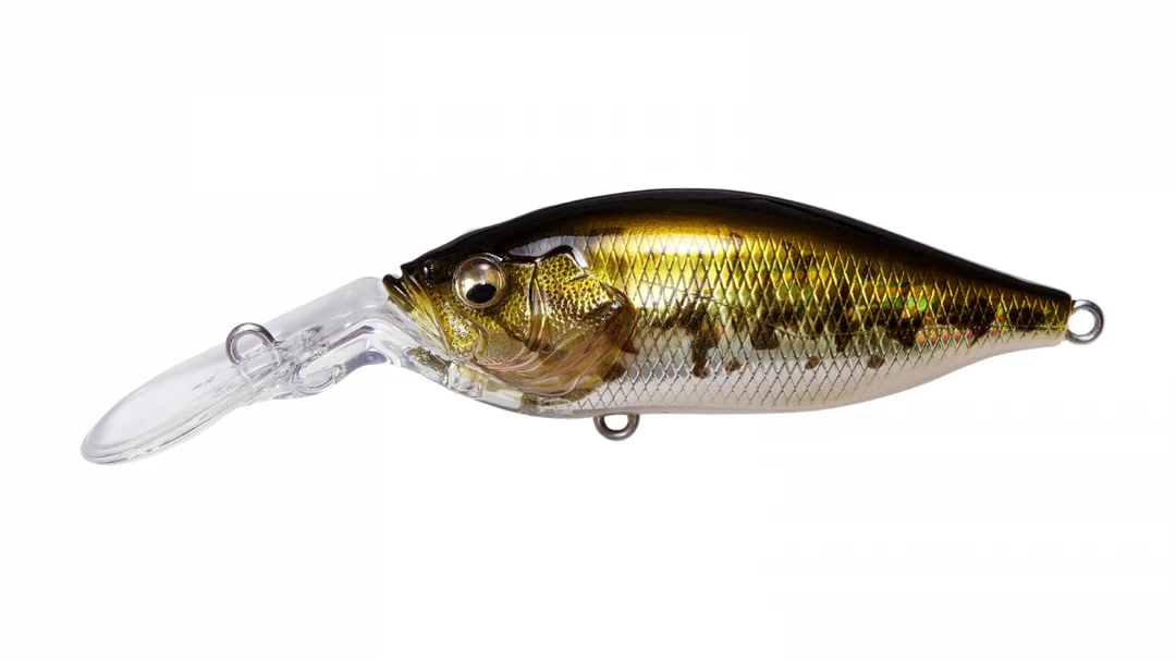 Megabass Of America Hard Baits Megabass Deep-X 100 LBO 6 Megabass Of America Hard Baits Megabass Deep-X 100 LBO