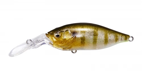 Megabass Of America Hard Baits Megabass Deep-X 100 LBO 3 Megabass Of America Hard Baits Megabass Deep-X 100 LBO