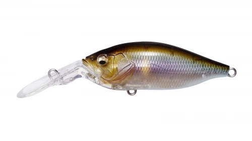 Megabass Of America Hard Baits Megabass Deep-X 100 LBO 2 Megabass Of America Hard Baits Megabass Deep-X 100 LBO