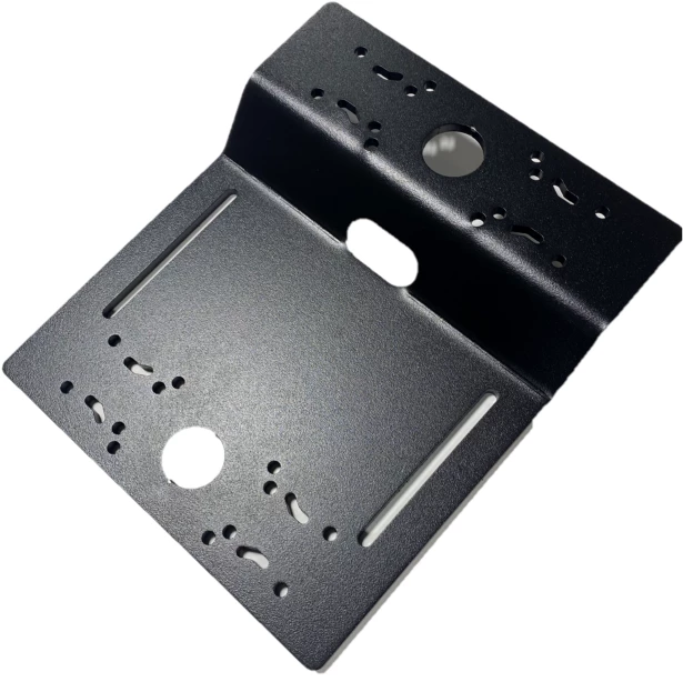 Accessories STR8 UP MOUNTS DUAL GRAPH MOUNT 6 Accessories STR8 UP MOUNTS DUAL GRAPH MOUNT