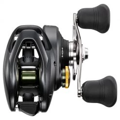 Shimano/GLoomis Casting Reels CURADO 300K HG (6.6:1)