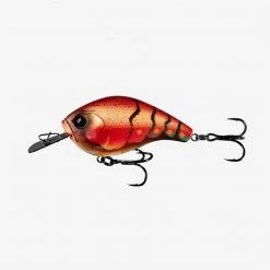 13 Fishing Jabber Jaw Squarebill Hard Baits
