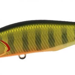 Hard Baits Duo Realis Spinbait 72 Alpha