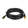 Accessories Extension Cable For 12-pin Garmin Scanning Transducers, 30 Feet