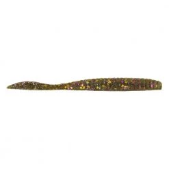 Soft Baits Berkley Powerbait Maxscent Flat Worm