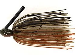 Tackle Shack Middlebury Dirty Jigs Compact Pitchin' Jig
