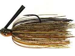 Tackle Shack Middlebury Dirty Jigs Compact Pitchin' Jig