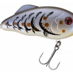 Strike King Hybrid Hunter Jr Hard Baits