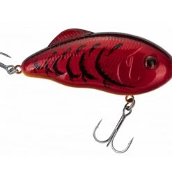 Strike King Hybrid Hunter Jr Hard Baits