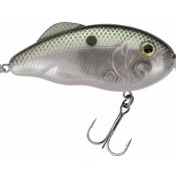 Strike King Hybrid Hunter Jr Hard Baits