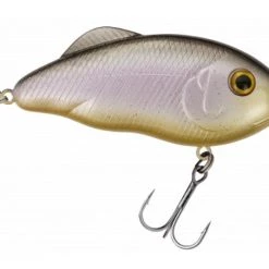 Strike King Hybrid Hunter Jr Hard Baits