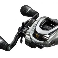 Team Lew's Hypermag LH Casting Reels