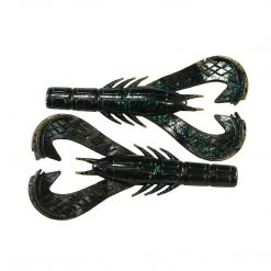 0 Googan Krackin' Craw 4" Soft Baits