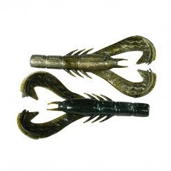 0 Googan Krackin' Craw 4