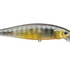 0 Lucky Craft Pointer 128