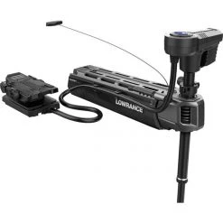 Tackle Shack Middlebury Accessories Lowrance Ghost 47" Trolling Motor