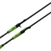 Lew's Lews Mach 2 SpeedStick IM8 C 6' 8'' 1pc M Topwater/Jerkbait Casting Rods
