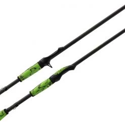 Lew's Lews Mach 2 SpeedStick IM8 C 6' 8'' 1pc M Topwater/Jerkbait Casting Rods