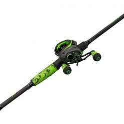 Lew's LEWS MACH 2 7' MH BAITCAST COMBO