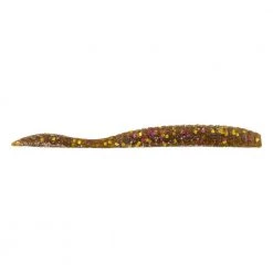 Soft Baits Berkley Powerbait Maxscent Flat Worm