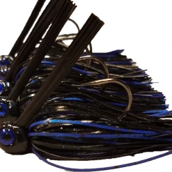 Jigs 9K Elite Lures 3D EYE JIG (FREE SHIPPING OVER $50!!!)
