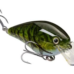 Strike King KVD 1.5 Hard Knock