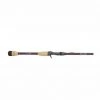 Casting Rods 6'8" MXF St. Croix Mojo Casting Rod