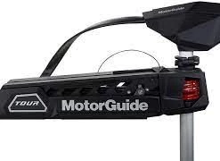 Tackle Shack Middlebury MOTORGUIDE TOUR PRO-82 GPS 24V 45IN