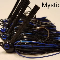 Jigs 9K Elite Lures 3D EYE JIG (FREE SHIPPING OVER $50!!!)