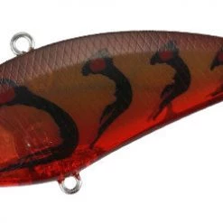 Duo Realis Vibration 62 Apex Tune Hard Baits