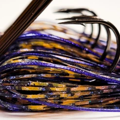 Jigs 9K Elite Lures 3D EYE JIG (FREE SHIPPING OVER $50!!!)