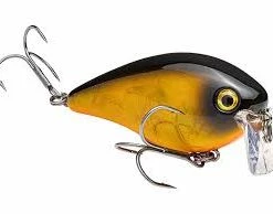 Strike King KVD 2.5 Wakebait Hard Baits 13 Strike King KVD 2.5 Wakebait Hard Baits