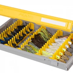 Big Rock Sports Plano EDGE Master Jig/Bladed Jig