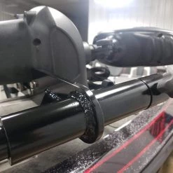 Tackle Shack Middlebury Accessories TACKLE SHACK LIVE POLE MOUNT