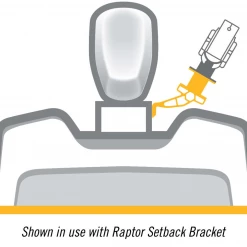Accessories Minn Kota Raptor 6