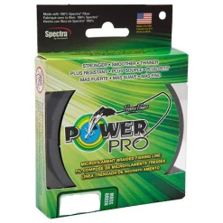 Pitman Creek Power Pro Moss Green 150 Yds