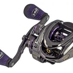 Lew's Lews Pro-TI Casting Reel 7.5:1 RH
