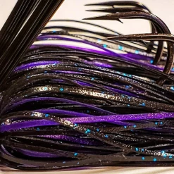 Jigs 9K Elite Lures 3D EYE JIG (FREE SHIPPING OVER $50!!!)