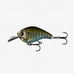 13 Fishing Jabber Jaw Squarebill Hard Baits