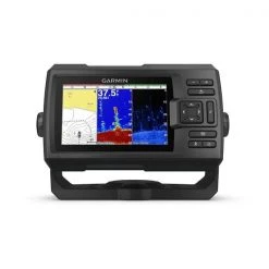 Garmin Striker Plus 5cv US W/CV20