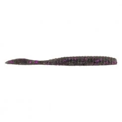 Soft Baits Berkley Powerbait Maxscent Flat Worm