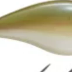 Strike King KVD 2.5 Wakebait Hard Baits 14 Strike King KVD 2.5 Wakebait Hard Baits