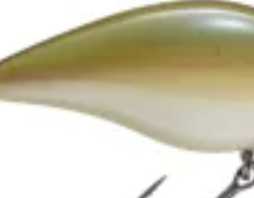 Strike King KVD 2.5 Wakebait Hard Baits 6 Strike King KVD 2.5 Wakebait Hard Baits