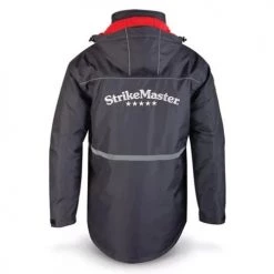 Tackle Shack Middlebury Strikemaster Pro Jacket Black Ice Apparel